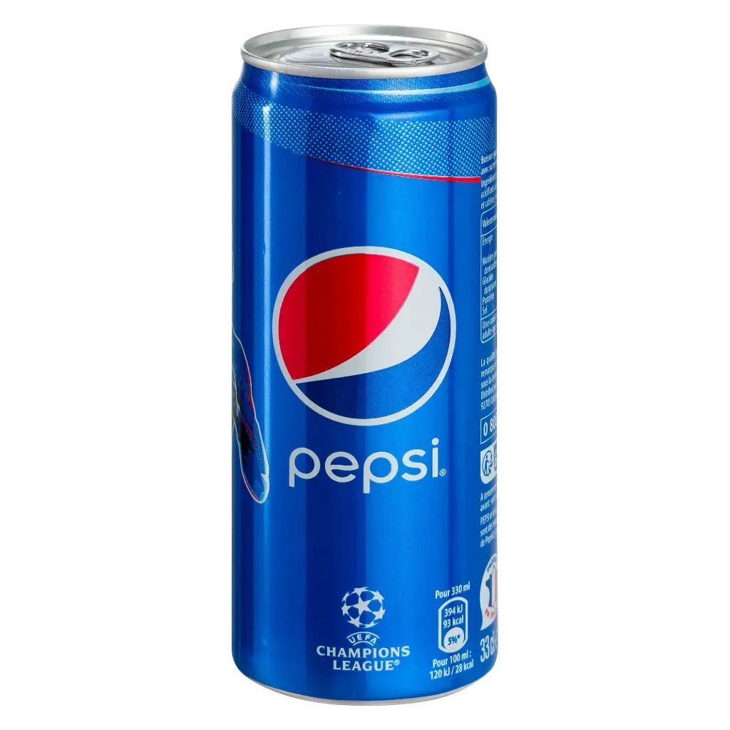 Pepsi