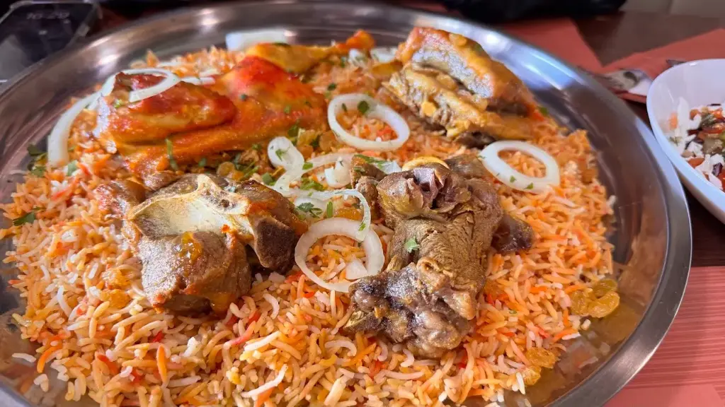 Mandi