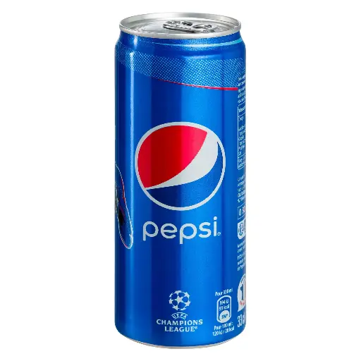 Pepsi
