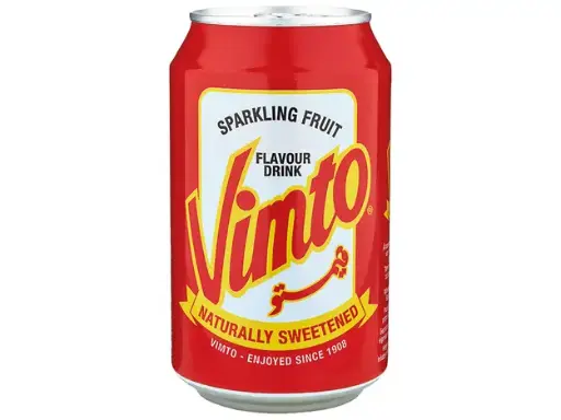 Vimto