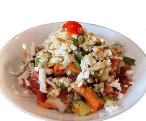 Salade