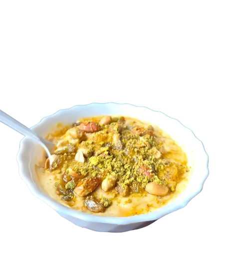 عريكة ماي مندي