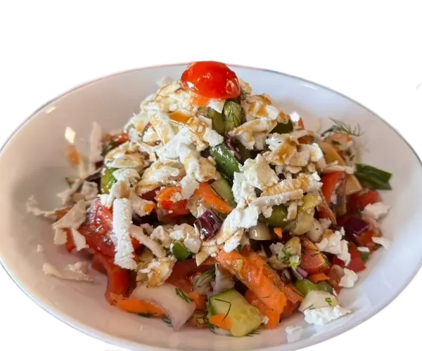 Salade