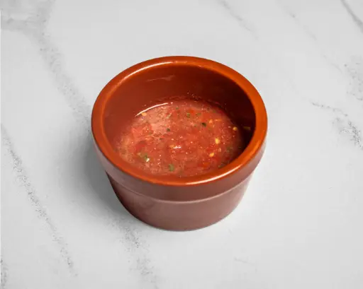 Jemenitische chilisaus